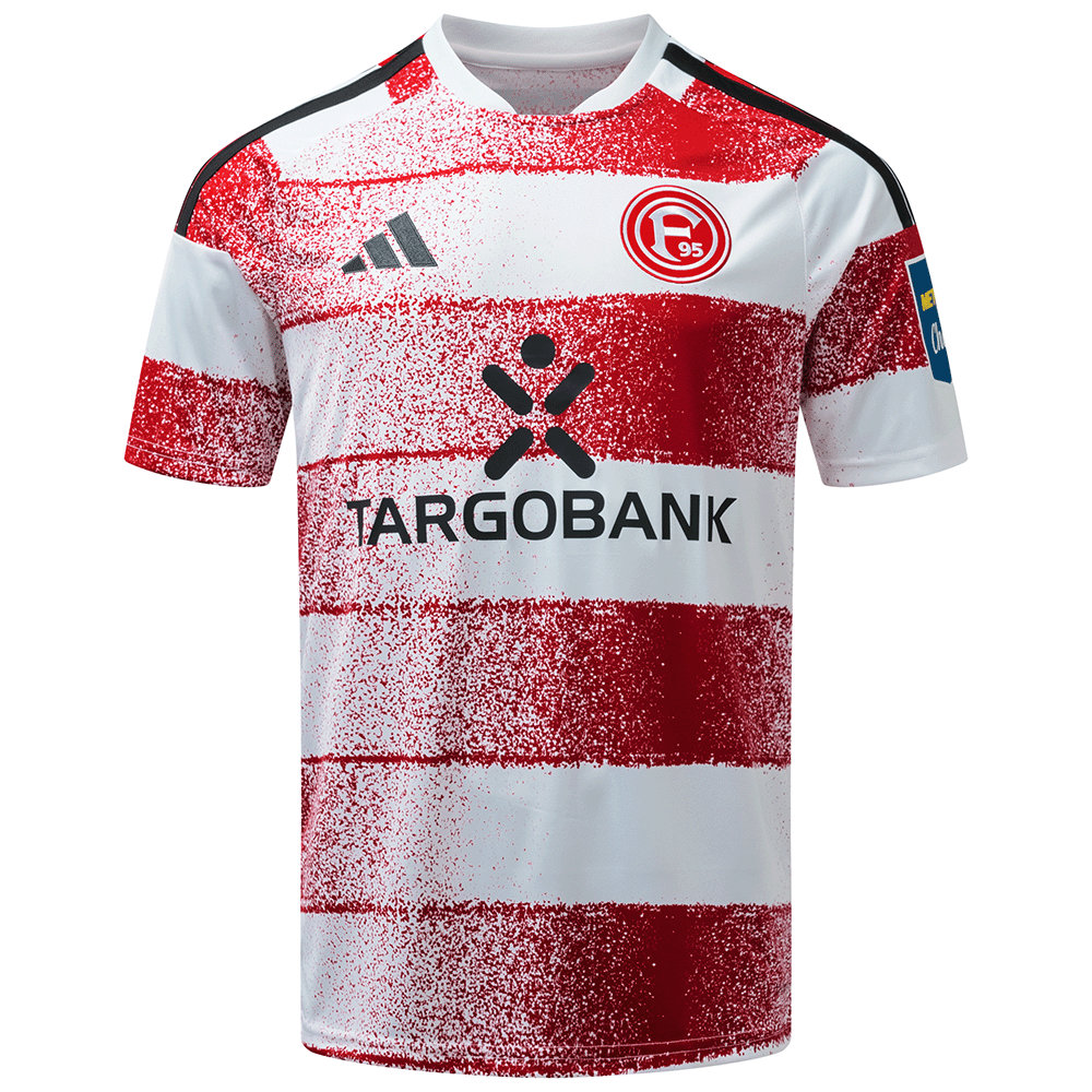 Offizieller Fortuna Düsseldorf Fanshop