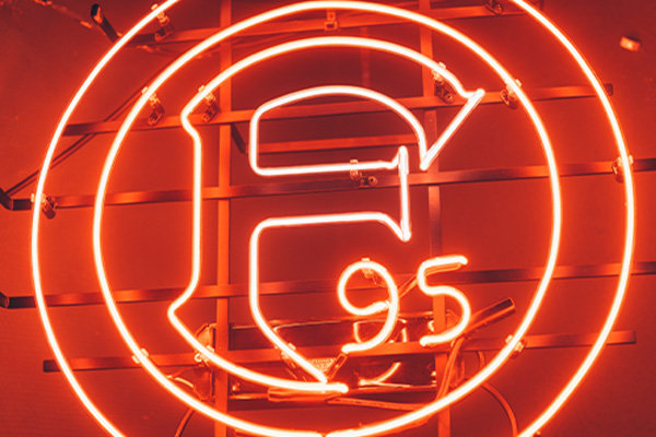 Gutscheinkarte | Jetzt in der F95-Onlineshop bestellen