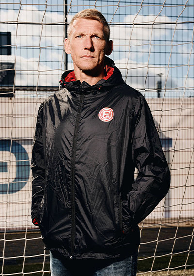 Offizieller Fortuna Düsseldorf Fanshop