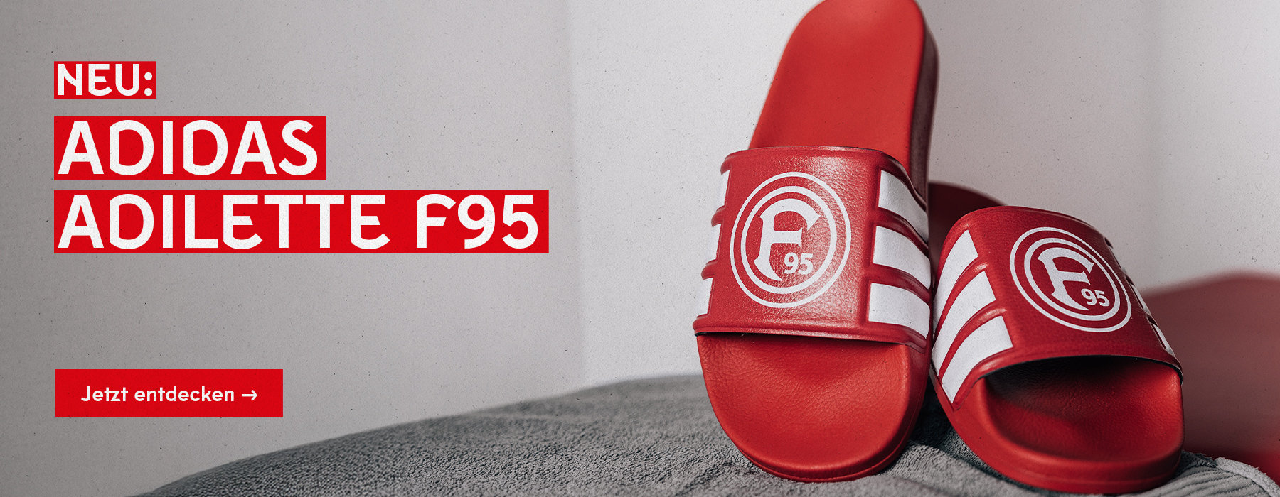 Offizieller Fortuna Düsseldorf Fanshop
