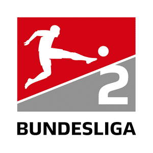 2. Bundesliga Logo Groß