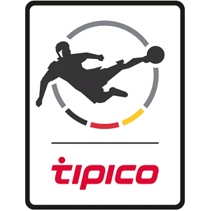 3. Liga Logo Groß