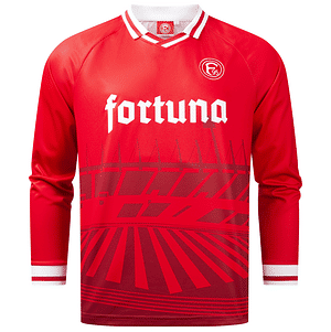 Fortuna Retrotrikot 