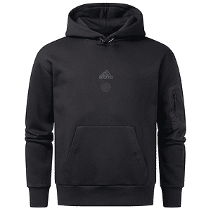 adidas Hoodie "Cranachstraße"