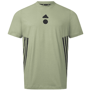 adidas T-Shirt "Düssel"