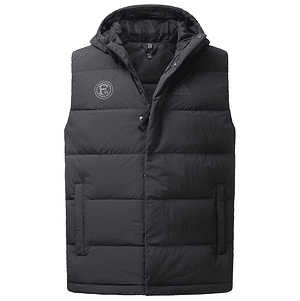 adidas Weste "Cranachstraße"