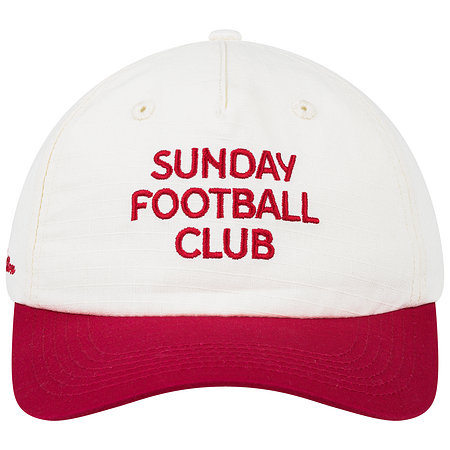 ACL x F95 "Sunday Football Club" Cap