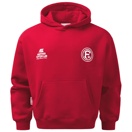 ACL x F95 "Sunday Football Club" Hoodie