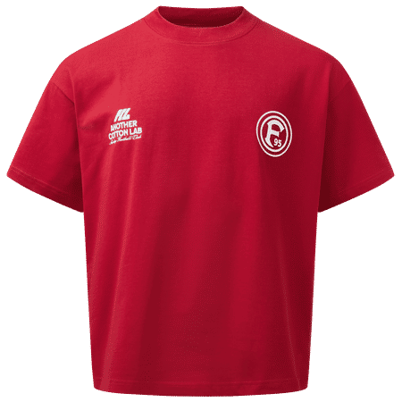 ACL x F95 "Sunday Football Club" T-Shirt