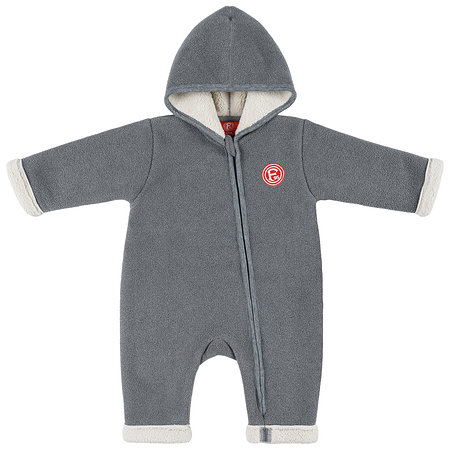 Baby-Overall "Flingern"