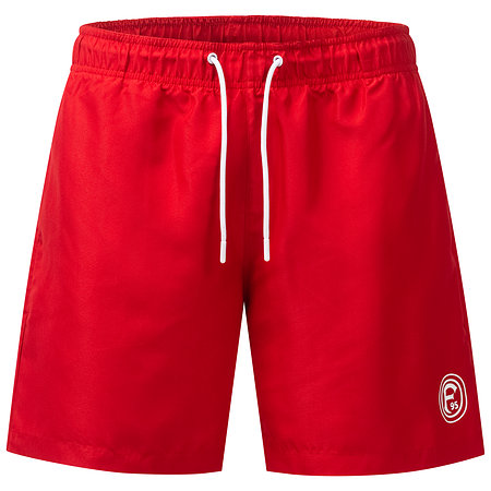 Badeshorts "Paradiesstrand"