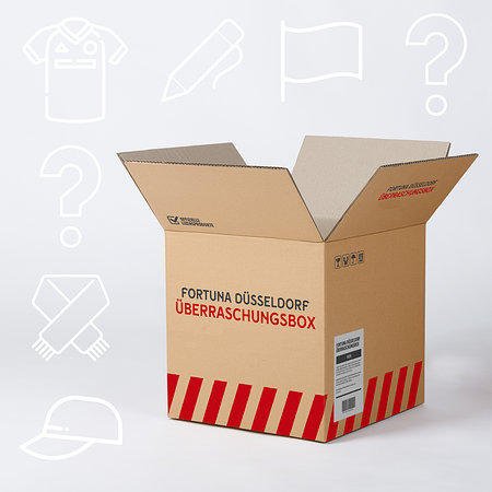 Black-Friday-Überraschungsbox Herren