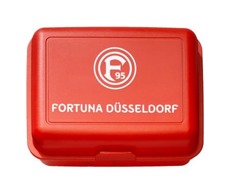 Brotdose "Fortuna Düsseldorf"