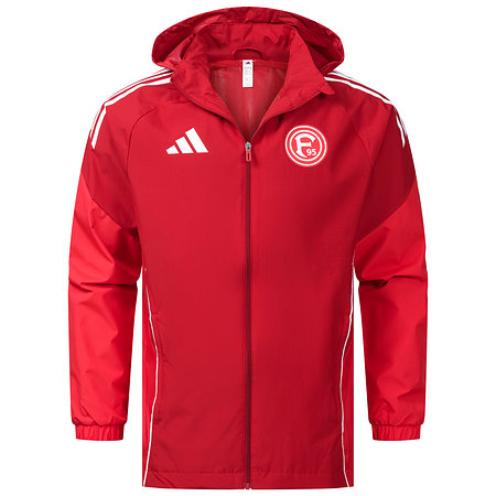 F95 Allwetterjacke Men 25-26