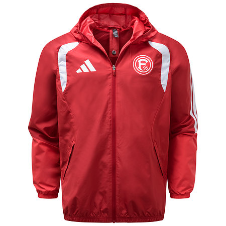 F95 Allwetterjacke Men 26-27