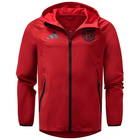 F95 Ausgehjacke "Rotdornweg" 26-27