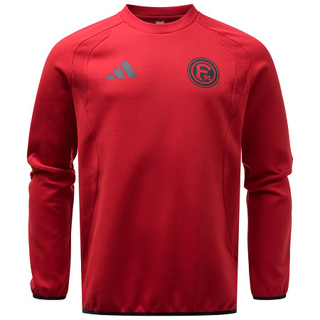 F95 Ausgehpullover "Rotdornweg" 26-27