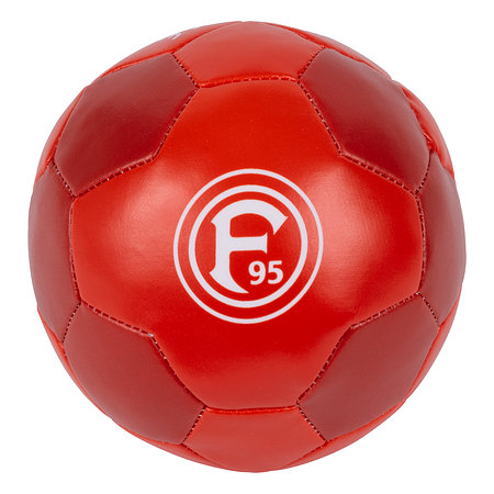 F95 Knautschball "Logo"