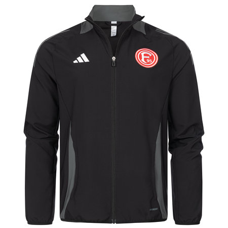 F95 Prejacket Men 24-25