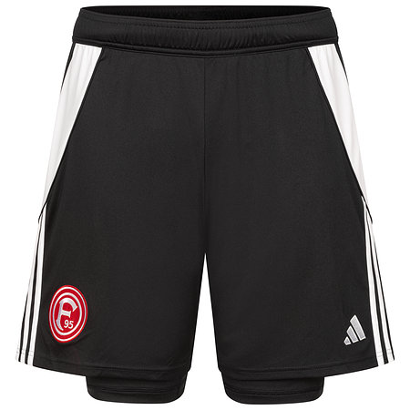 F95 Sportshorts Men 24-25