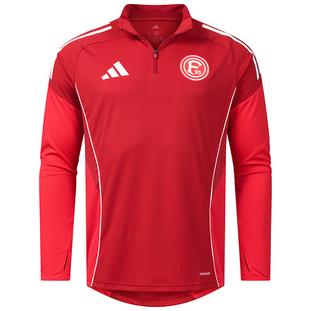 F95 Trainingshalfzip 25-26