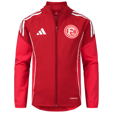 F95 Trainingsjacke Kids 25-26