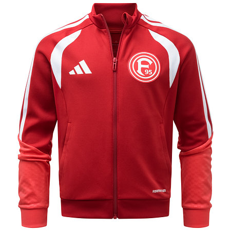 F95 Trainingsjacke Kids 26-27