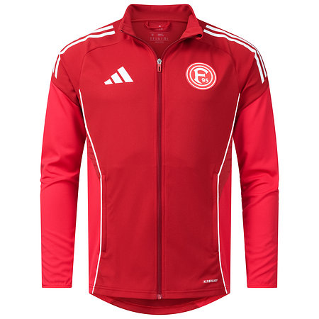 F95 Trainingsjacke Men 25-26