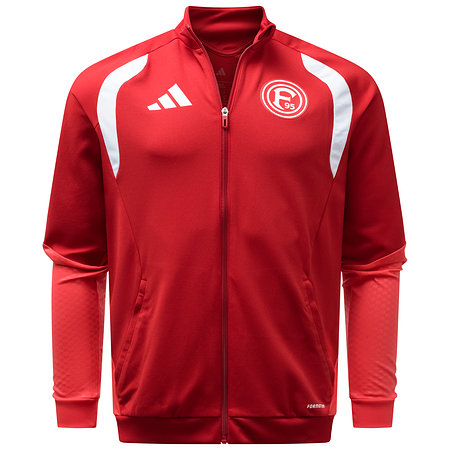 F95 Trainingsjacke Men 26-27