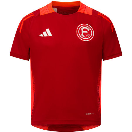 F95 Trainingsshirt Kids 24-25