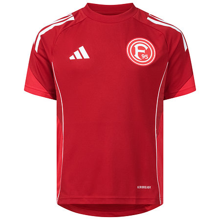 F95 Trainingsshirt Kids 25-26