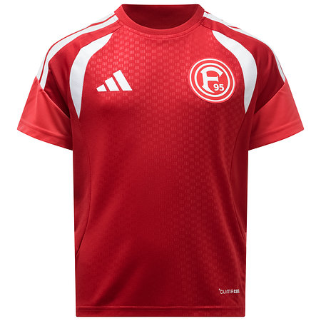 F95 Trainingsshirt Kids 26-27