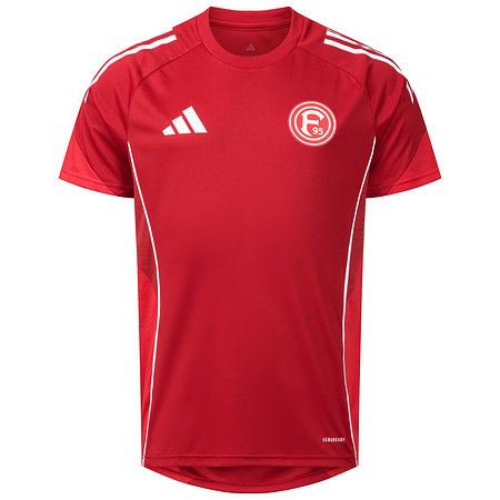 F95 Trainingsshirt Men 25-26