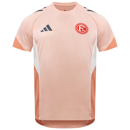 F95 Trainingsshirt Men 25-26 "Torwart"