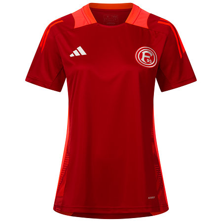 F95 Trainingsshirt Women 24-25