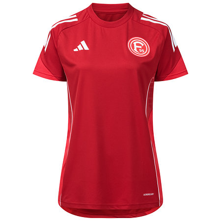F95 Trainingsshirt Women 25-26