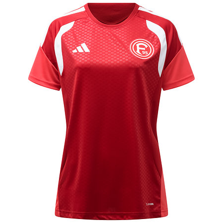 F95 Trainingsshirt Women 26-27