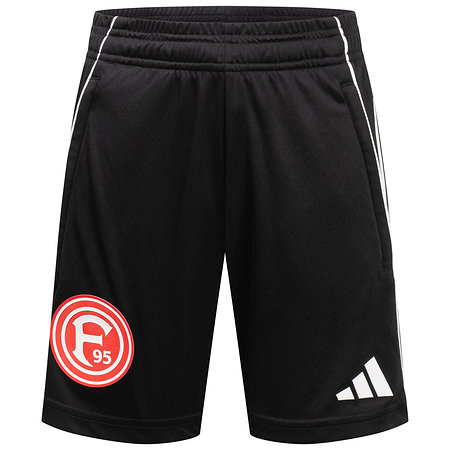 F95 Trainingsshort Kids 25-26
