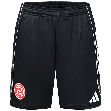 F95 Trainingsshort Men 25-26