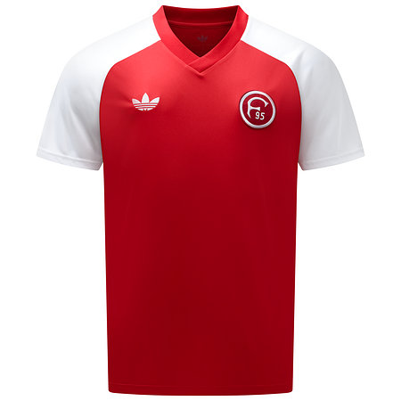 Fortuna Aufwärmshirt 2026-27 "Originals"