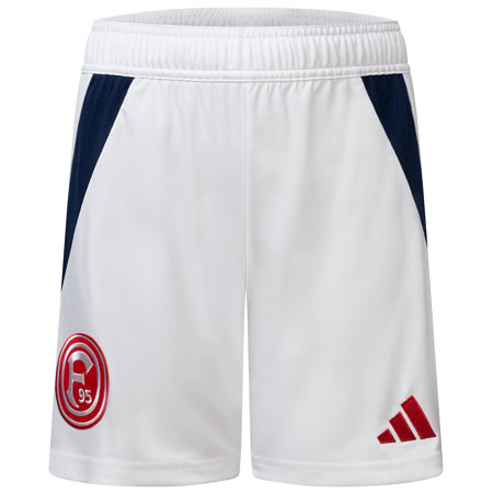 Fortuna Auswärtsshorts 2024-25 Kinder