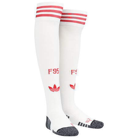 Fortuna Auswärtsstutzen 2026-27