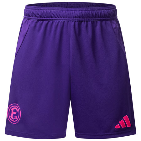 Fortuna Ausweichshorts 2024-25