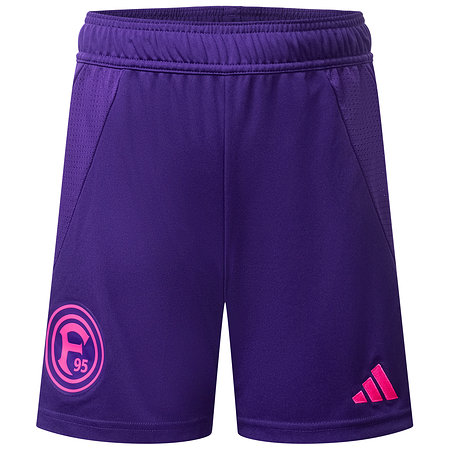 Fortuna Ausweichshorts 2024-25 Kinder