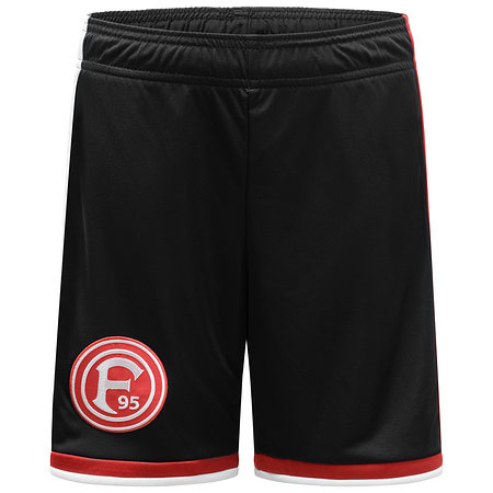 Fortuna Ausweichshorts 2026-27 Kinder