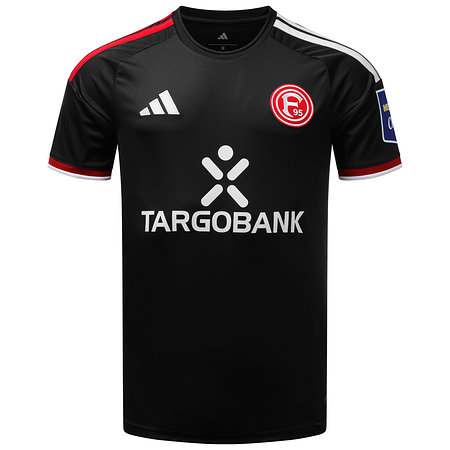 Fortuna Ausweichtrikot 2026-27