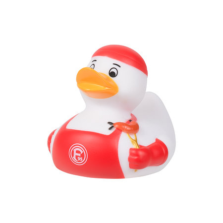Fortuna Badeente "Grill"