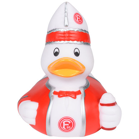 Fortuna Badeente "Karneval"