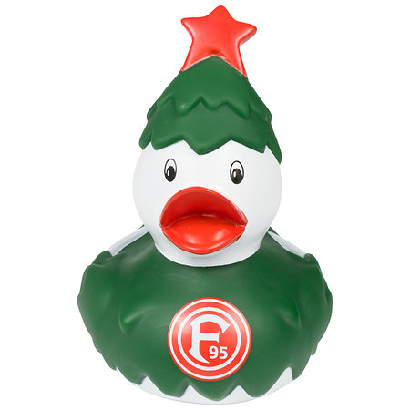 Fortuna Badeente "Tannenbaum"