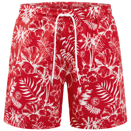 Fortuna Badeshorts "Botanischer Garten"